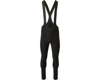 agu Comfort Plus Bibtight - Fietsbroek Heren - Zwart