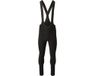 agu Comfort Plus Bibtight - Fietsbroek Heren - Zwart