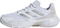 Adidas Performance Courtjam Control 3 Clay Tennisschoenen - Dames - Wit