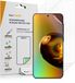 kwmobile 6x screenprotectors geschikt voor Samsung Galaxy A27 5G