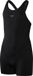 Speedo Endurance+ Legsuit Meisjes Sportbadpak - Zwart - 140