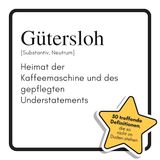 Gütersloh: FlipFlop Gütersloh