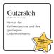Gütersloh: FlipFlop Gütersloh