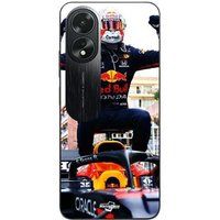 Oppo Etui Oppo A58 Max Verstappen Formule 1 Maniacase