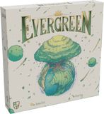Horrible Guild Evergreen - Bordspel - Engelstalig