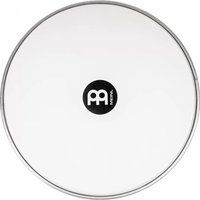 Meinl Percussion Synthetische kop voor Meinl Artisan Edition Doumbek, 8 3/4" — Wit (HEAD-136)