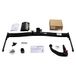 Westfalia Attelage de remorquage amovible incl. E-set | VW Golf 5/6 Limousine (incl. Golf Plus, Crossgolf) (BJ 10/2003-11/2013)