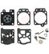 BPC Parts Kit de réparation de carburateur pour WALBRO (K27-WAT)