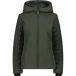 CMP Softshell Jas met Capuchon Dames