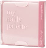 Pupa Milano My Daily Palette Everyday Pink 004