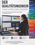 Der Qualitätsingenieur: Methoden, Werkzeuge und Grundlagen des Qualitätsmanagements