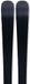 Fischer The Curv GT 76 + RSW 10 Powerrail ski package black 180 cm