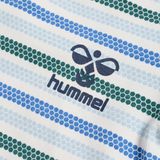 Hummel Kinderbody met Korte Mouwen Hmltorini S/S 220029