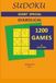 SUDOKU GIANT SPECIAL 1200 GAMES DIABOLICAL