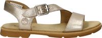 Timberland Calista Bay dames sandaal - Goud - Maat 39