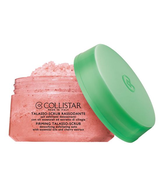 Collistar Firming Talasso-Scrub Body Scrub - 300g