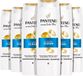Pantene Shampoo Classic Clean - 6 x 250 ml - Voordeelverpakking