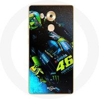 Valentino Rossi Maniacase Hoesje voor Huawei Mate 8