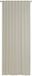 Elbersdrucke Gordijn met verborgen lussen Liem 255x140 cm beige