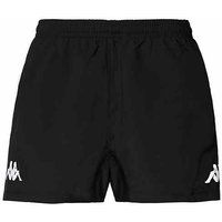 Short Kappa Bejan