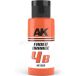 Ak Interactive Dual Exo 4B - Orange délavé (60 ml)