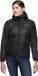 Black Diamond W Vision Hybrid Hoody, Black, Large