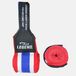 Legend Thai/NL vlag Boksbandages 2,5 Meter Heren/Dames