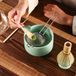 JMXZ Ibenzoa® Complete Set voor Traditionele Matcha Bereiding met Garde en Accessoires
