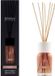 Millefiori Milano Geurstokjes 100 ml - Rose Espresso