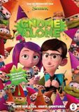 Megamoviestore Gnome Alone