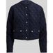 Lauren Ralph Lauren Tussenjas navy