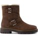 Toms Bottines femme Ionie Moto