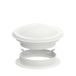 plikc Ontluchtingsrooster voor campers, caravans en caravans (60 mm hoog)