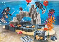 Playmobil City Action 70011 Speelgoedset