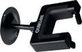 Quik Lok GS701 Gitaar Wandhanger, Zwart