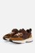 Muyters Sneakers suède marron - Taille 31 - Chaussures enfant