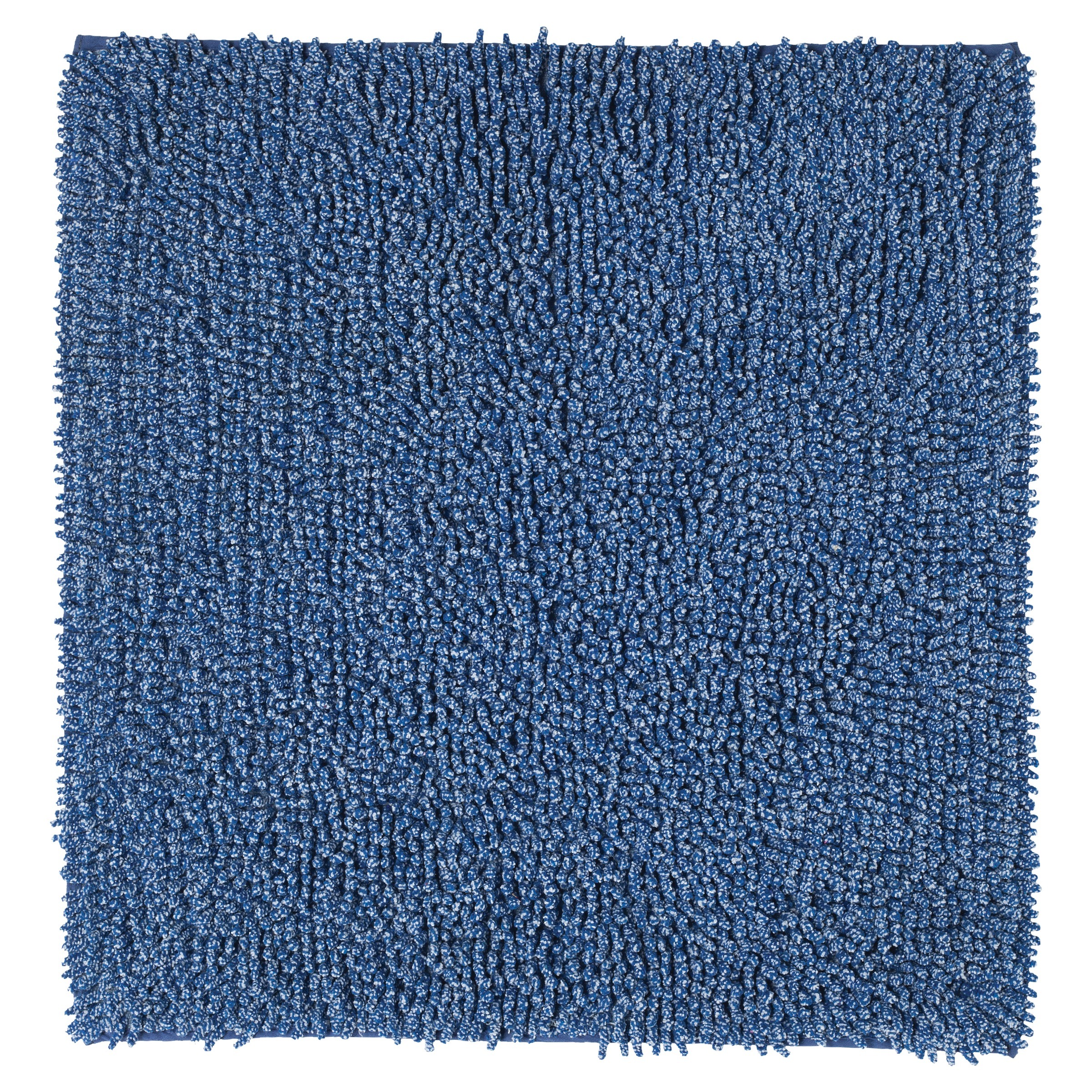 Sealskin Misto - Badmat - 60x60 cm - Blauw