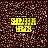 Konkurrent Kyle Craft & Showboat Honey - Kyle Craft & Showboat Honey (LP)