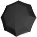 doppler Paraplu Fiber Magic Uni Black