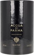 Acqua di Parma Oud & Spice Eau de Parfum 100 ml