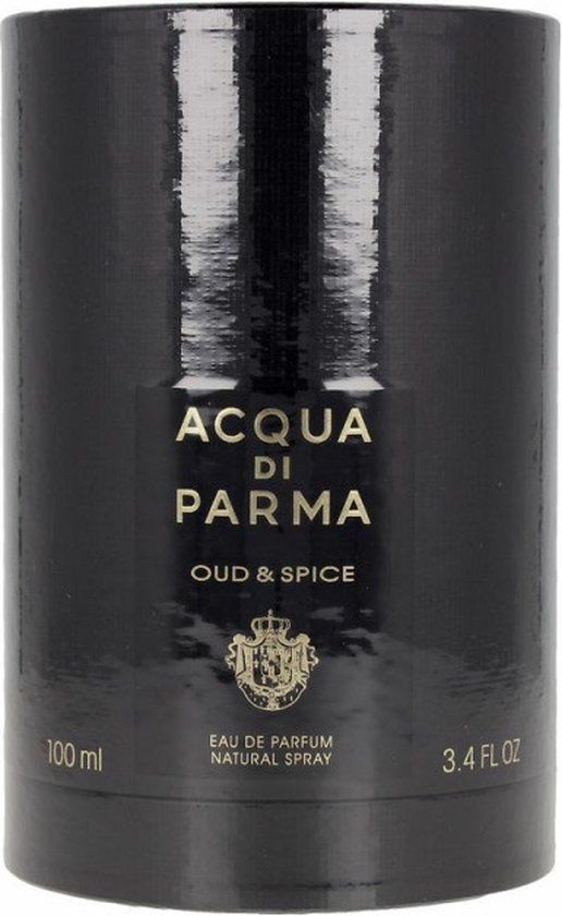 Acqua di Parma Eau de Parfum / 100 ml / Mannen