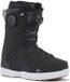K2 Snowboards Bottes de snowboard Boundary Noir Unisexe