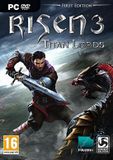 Deep Silver Risen 3 - First Edition PC Win vista/7/8