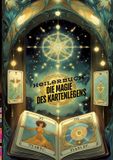 Die Tredition GmbH Die Magie des Kartenlegens