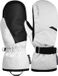 Reusch Alena R-Tex Ski- en snowboardwanten dames Wit 8.5