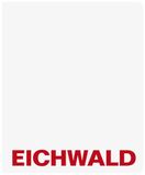 EICHWALD Paperback 288 pages
