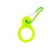 Amicicosmetics Applicator Clip Green