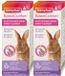 Beaphar RabbitComfort Rustgevende Spray - 2 x 30 ml - Voordeelverpakking