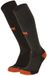 Xtreme Sockswear Outdoor compressie sokken - Groen - Maat 35-38