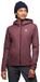 Black Diamond First Light Hybrid Jas Paars M Vrouw